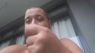 Микроблог о жизни. Купил трубку :)