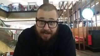 Sit Down Show #1. V — значит Виктория