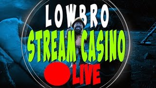 Стрим в онлайн казино ¯_(ツ)_/¯ 400$ в Playfortuna