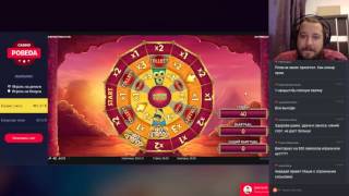 Короткое видео о том, как может играть Принцесса КОИ
