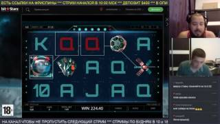 Очень крутая призовая в 2027 ISS