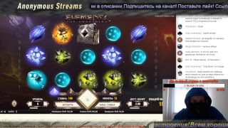 🔞Стрим Лудовод в Казино 🎰Игровые автоматы🍀