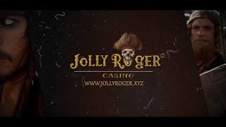 Онлайн казино Jolly Roger: обзор и отзывы.