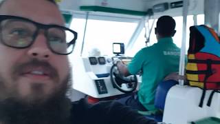 Рыбалка на Мальдивах. Часть 1. Пара слов о океанической рыбалке