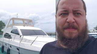 Рыбалка на Мальдивах. По итогам рыбалки